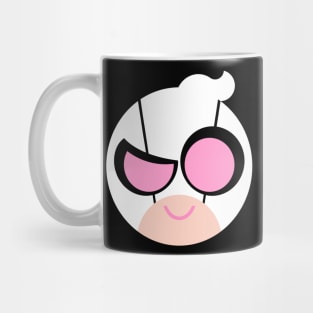 Mischievous Gwen! Mug